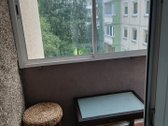 Išnuomojamas 2k. butas su visais reikalingais - nuotraukos Nr. 3
