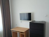 Išnuomojamas 2k. butas su visais reikalingais - nuotraukos Nr. 9