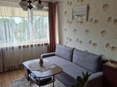 Parduodamas jaukus, šviesus 80 kv. 4k butas - nuotraukos Nr. 2