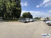 2 kambarių butas Lieporiuose! - nuotraukos Nr. 16