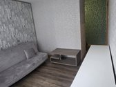 Jaukus, šviesus ir modernus 1.5 kambario - nuotraukos Nr. 7
