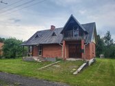 Parduodamas sodo namas, pradėtas rekonstruoti - nuotraukos Nr. 30