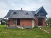 Parduodamas sodo namas, pradėtas rekonstruoti - nuotraukos Nr. 31