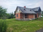 Parduodamas sodo namas, pradėtas rekonstruoti - nuotraukos Nr. 2