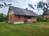 Parduodamas sodo namas, pradėtas rekonstruoti - nuotraukos Nr. 33