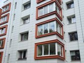 Nuomojamas naujai įrengtas 46 kv. m vieno - nuotraukos Nr. 19