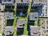 Išskirtinis dizainerio įrengtas 3 kambarių - nuotraukos Nr. 50