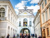 Būstas centre, kelių min.atstumu nuo Aušros - nuotraukos Nr. 15