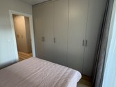 Išnuomojamas visiškai naujas 2 kambarių butas - nuotraukos Nr. 11