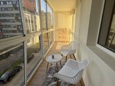 Išnuomojamas visiškai naujas 2 kambarių butas - nuotraukos Nr. 17