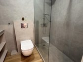 Išnuomojamas visiškai naujas 2 kambarių butas - nuotraukos Nr. 14