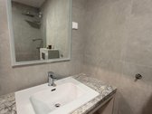 Išnuomojamas visiškai naujas 2 kambarių butas - nuotraukos Nr. 16