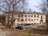 Nuomujamas kamabrys bendrabučio tipo name. WC - nuotraukos Nr. 12