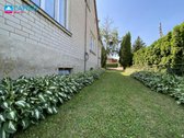 Mūrinis Namas Vilkaviškio Mieste – - nuotraukos Nr. 5