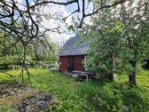 Parduodamas Sodo Namas Su Pirtimi Šalia - nuotraukos Nr. 12