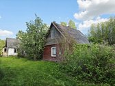 Parduodamas Sodo Namas Su Pirtimi Šalia - nuotraukos Nr. 13