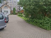 Parduodama sklypo D dalis 1,6 a, kuriai - nuotraukos Nr. 2