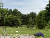 Parduodama išskirtinė sodyba gamtos apsuptyje - nuotraukos Nr. 46