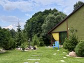 Parduodama išskirtinė sodyba gamtos apsuptyje - nuotraukos Nr. 47