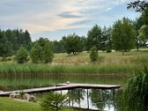 Parduodama išskirtinė sodyba gamtos apsuptyje - nuotraukos Nr. 48