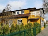 Parduodama sklypo D dalis 1,6 a, kuriai - nuotraukos Nr. 3