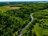 Šalia "Dubysos" upės parduodamas 3,22 ha - nuotraukos Nr. 2