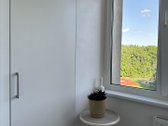Nuomojamas jaukus ir stilingas 1 kambario - nuotraukos Nr. 6