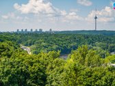 Išskirtinis dviejų aukštų butas Vilniaus - nuotraukos Nr. 24