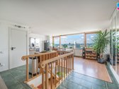 Išskirtinis dviejų aukštų butas Vilniaus - nuotraukos Nr. 9