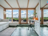 Išskirtinis dviejų aukštų butas Vilniaus - nuotraukos Nr. 16