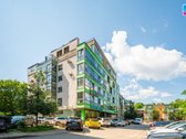 Išskirtinis dviejų aukštų butas Vilniaus - nuotraukos Nr. 28