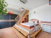 Išskirtinis dviejų aukštų butas Vilniaus - nuotraukos Nr. 18