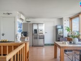 Išskirtinis dviejų aukštų butas Vilniaus - nuotraukos Nr. 10