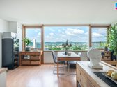 Išskirtinis dviejų aukštų butas Vilniaus - nuotraukos Nr. 8
