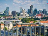 Išskirtinis dviejų aukštų butas Vilniaus - nuotraukos Nr. 27