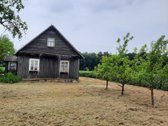 Parduodama sodyba-vienkiemis Kėdainių rajone. - nuotraukos Nr. 6