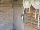 Unikali šimtametė sodyba Anykščių krašte. - nuotraukos Nr. 5