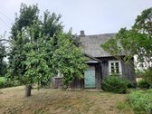 Parduodama sodyba-vienkiemis Kėdainių rajone. - nuotraukos Nr. 2