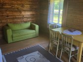 Unikali šimtametė sodyba Anykščių krašte. - nuotraukos Nr. 18