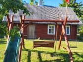 Unikali šimtametė sodyba Anykščių krašte. - nuotraukos Nr. 46
