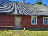 Unikali šimtametė sodyba Anykščių krašte. - nuotraukos Nr. 47