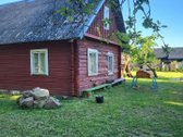 Unikali šimtametė sodyba Anykščių krašte. - nuotraukos Nr. 51