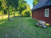 Unikali šimtametė sodyba Anykščių krašte. - nuotraukos Nr. 48