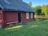 Unikali šimtametė sodyba Anykščių krašte. - nuotraukos Nr. 50
