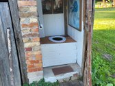 Unikali šimtametė sodyba Anykščių krašte. - nuotraukos Nr. 91