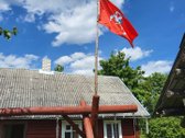 Unikali šimtametė sodyba Anykščių krašte. - nuotraukos Nr. 89