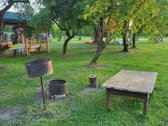 Unikali šimtametė sodyba Anykščių krašte. - nuotraukos Nr. 92