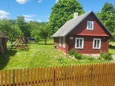 Unikali šimtametė sodyba Anykščių krašte. - nuotraukos Nr. 10