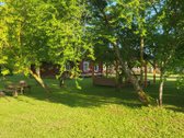 Unikali šimtametė sodyba Anykščių krašte. - nuotraukos Nr. 33