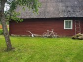 Unikali šimtametė sodyba Anykščių krašte. - nuotraukos Nr. 54